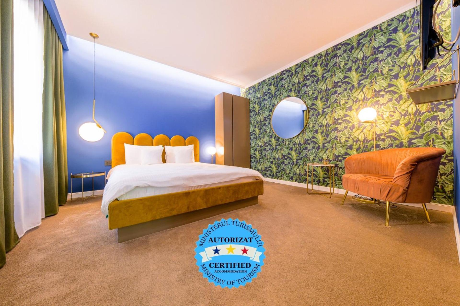 Designer Apartment In The City Center Клуж-Напока Екстериор снимка